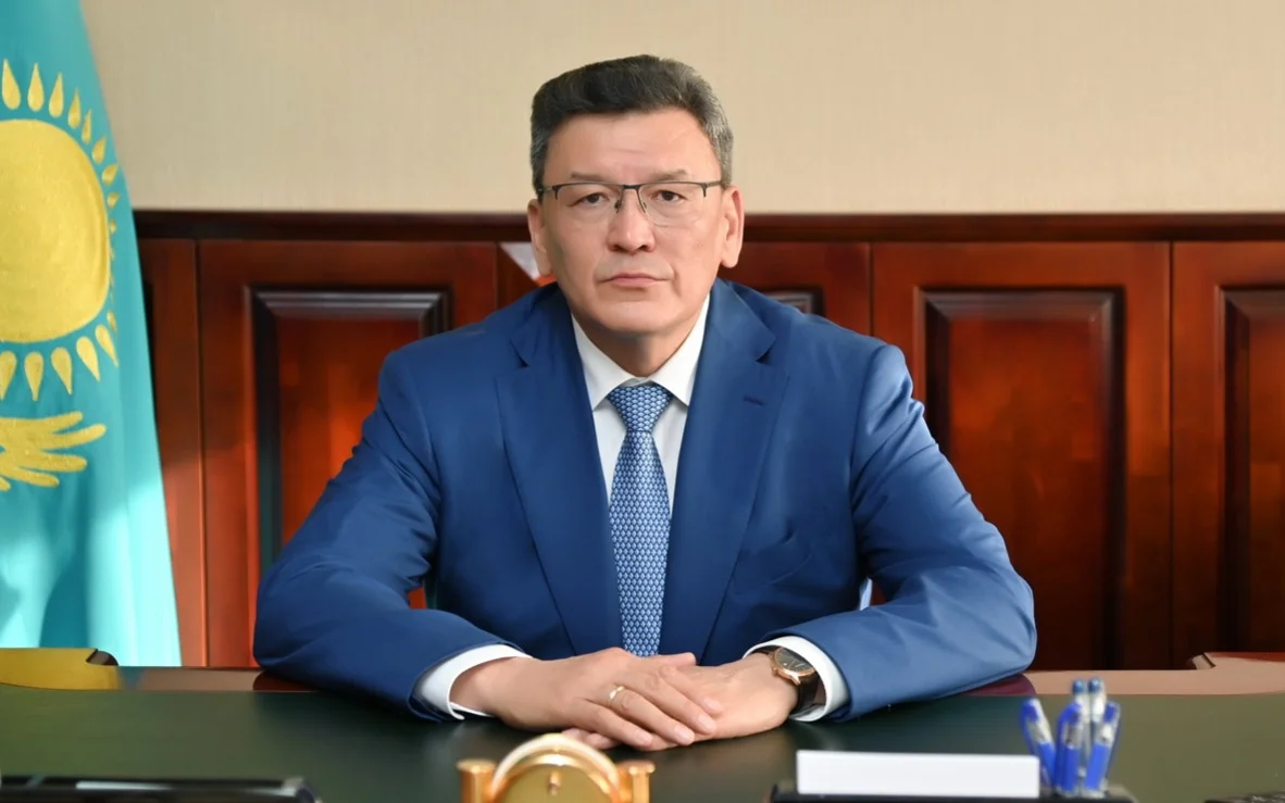 әкім
