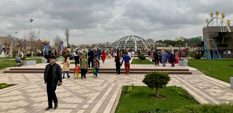 Ózbekstan Bahreın, Kýveıt jáne Oman azamattary úshin 30 kúndik vızasyz rejım engizbek