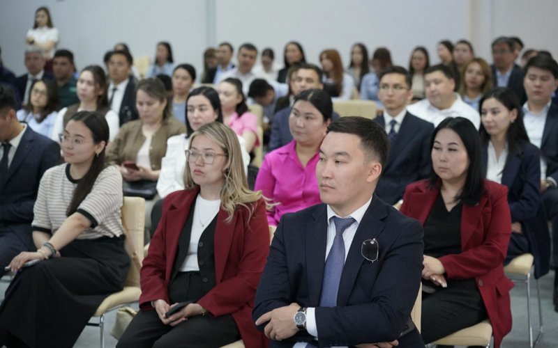 Ербол Қабдығалиұлы Ербол Қабдығалиұлы