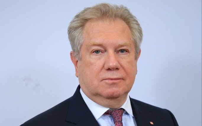 ВОЛКОВ Алексей Юрьевич ВОЛКОВ Алексей Юрьевич