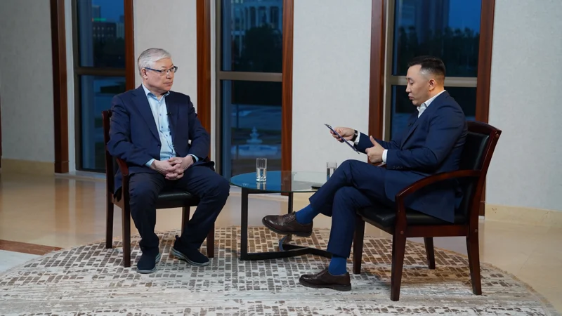 Шетелдегі қазақ жәдігерлерінің каталогі жасалады