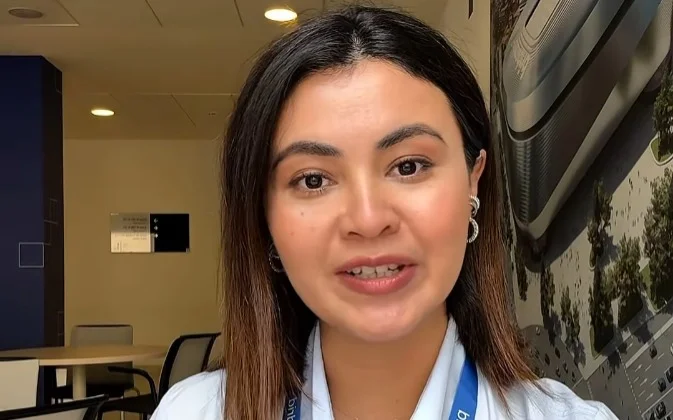 Қазақ қызы Мадридтің «Реал» клубына қызметке орналасты