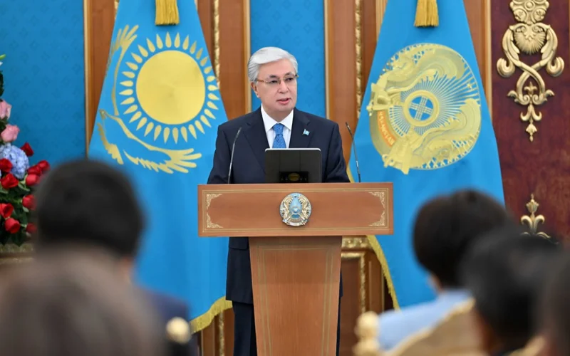 Чистота и культура — понятия взаимосвязанные — Президент