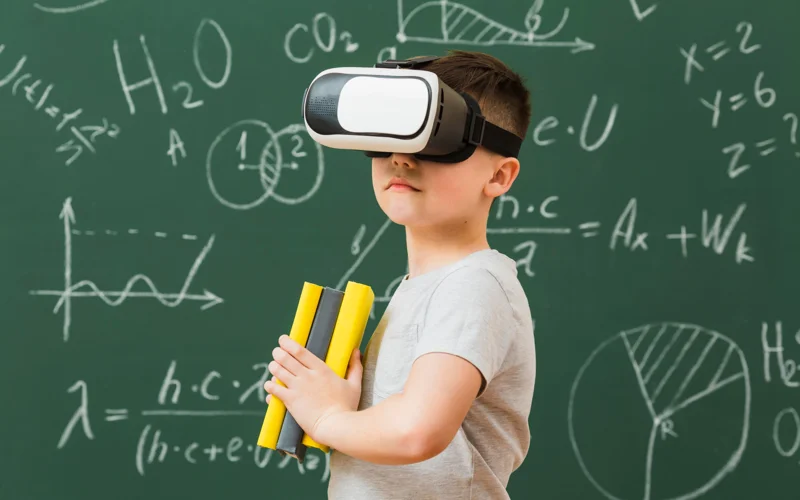 Введут ли ИИ в школьную программу — ответ Минпросвещения