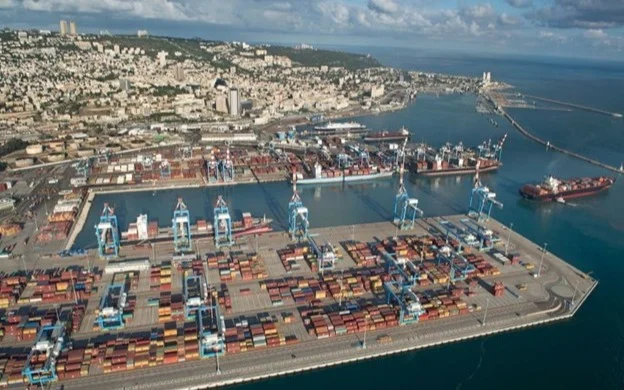 Йеменские хуситы объявили о «морской блокаде» израильского порта Хайфа