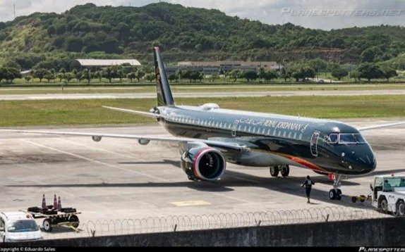 Kazakhstan-Jordan direct flight to give new impetus to bilateral relations – Ambassador Hamzeh Al-Omari Jordan, Kazakhstan