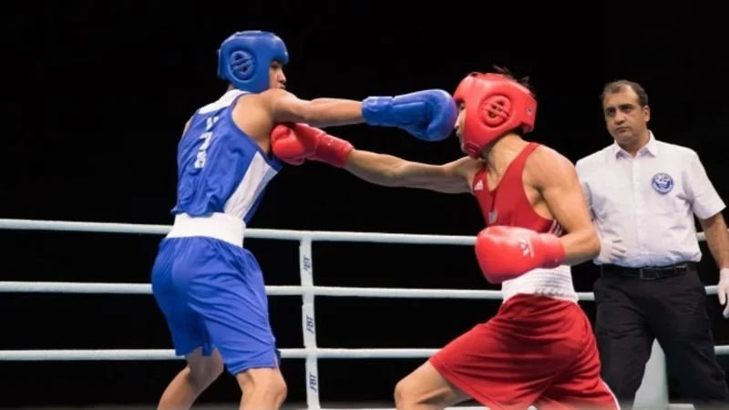 Kazakhstan's Federation Cup makes comeback with 150,000$ at stake