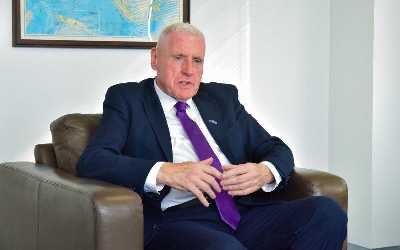Заместитель министра обороны Великобритании Вернон Кокер (Vernon Coaker) Заместитель министра обороны Великобритании Вернон Кокер (Vernon Coaker)