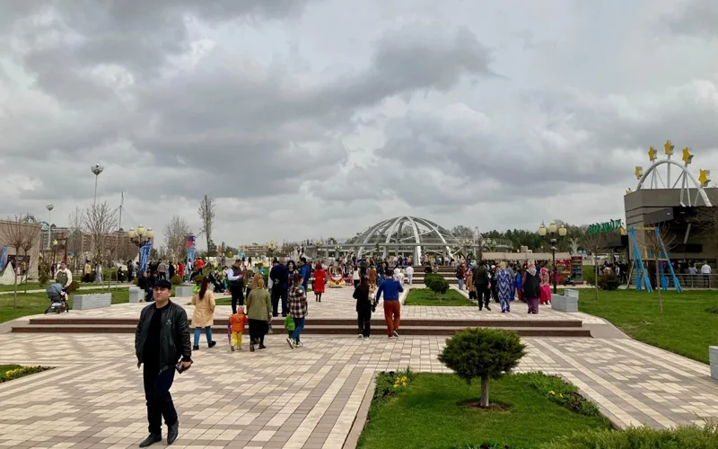 Uzbekistan