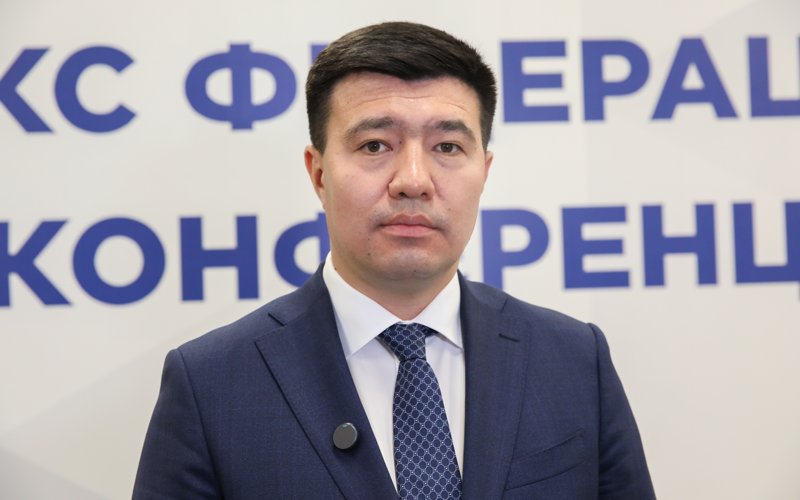Астанада ҚР бокс федерациясының жылдық конференциясы өтті Астанада ҚР бокс федерациясының жылдық конференциясы өтті