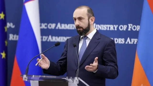 Armenııa EO-ǵa múshe bolý týraly kelissóz júrgizip jatqan joq
