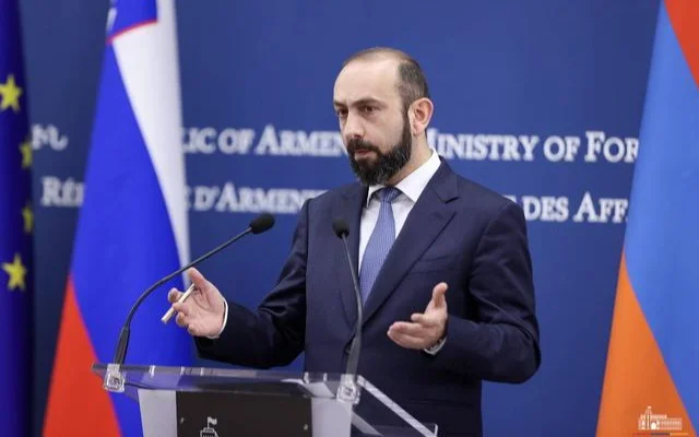 Армения не ведет переговоров о членстве в ЕС — глава МИД