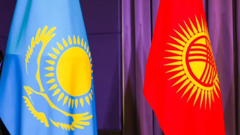 Majilis ratifies Kazakh-Kyrgyz allied relations treaty