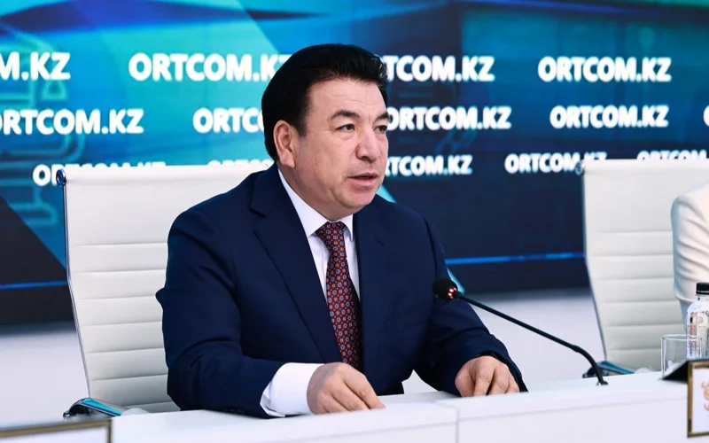 Гани Бейсембаев