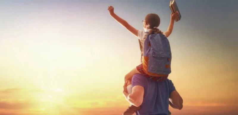 Баласымен мақтану