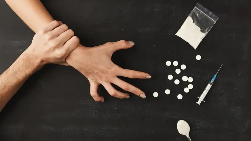 Қирғизистон гиёҳванд моддалар билан боғлиқ жиноятлар учун жазони кучайтирди