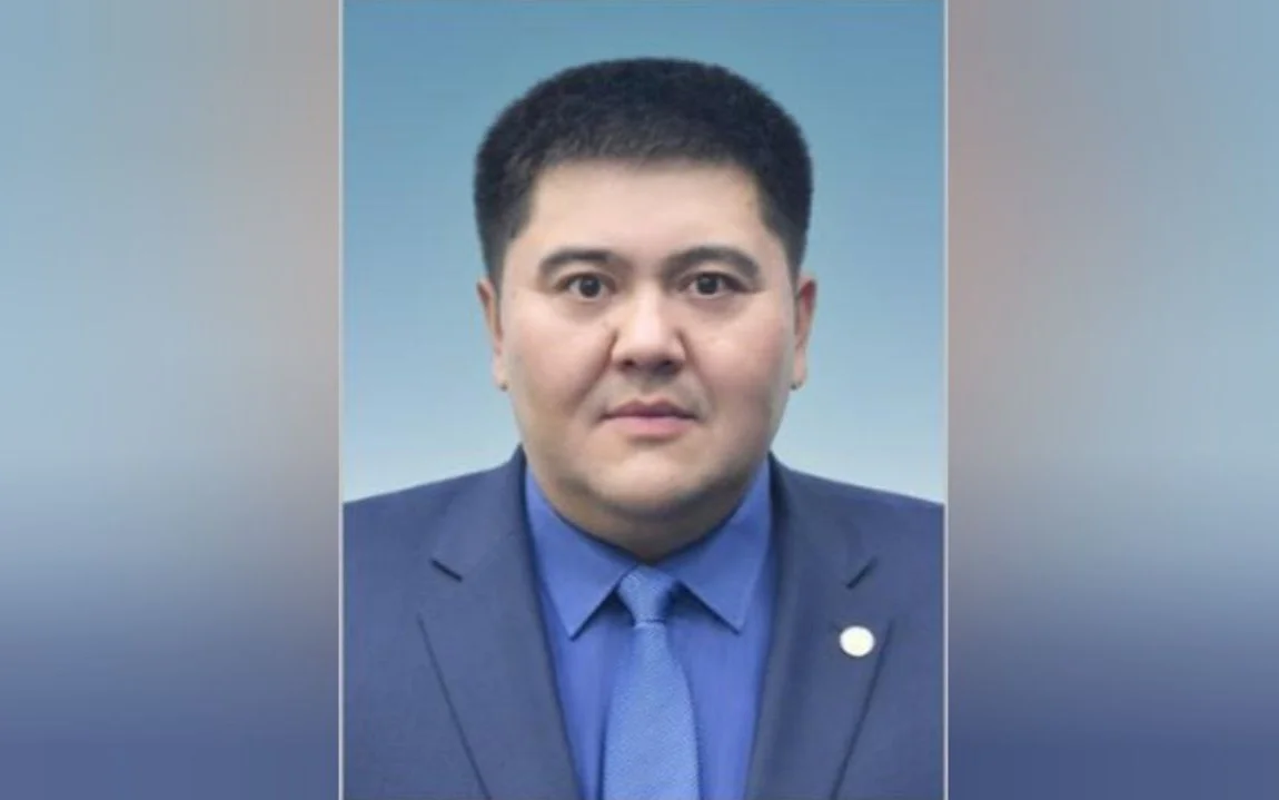  Қонысбай Батырбекұлы ТҮСІПЖАНОВ 