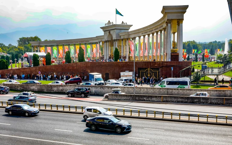 Алматы қаласына жаңа мәртебе беріледі 