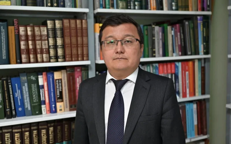 Дәурен Әбен