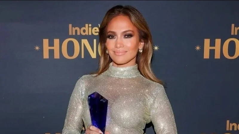 Jennifer Lopez