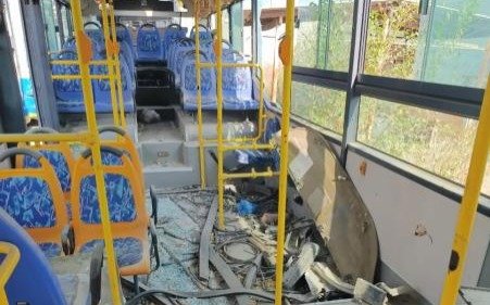 Акимат Алматы снова выставил на торги списанные автобусы Акимат Алматы снова выставил на торги списанные автобусы
