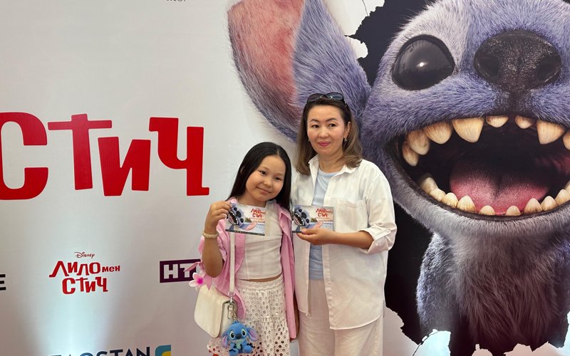 Disney студиясының кезекті туындысы қазақ тілінде сөйлейді Disney студиясының кезекті туындысы қазақ тілінде сөйлейді