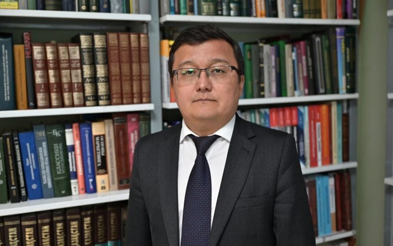 Дәурен Әбен