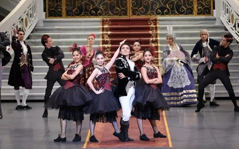 Kazakhstan marks Culture and Art Workers’ Day with key achievements