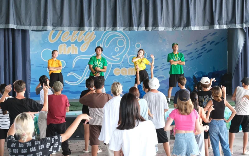 Более 200 бесплатных пришкольных лагерей откроют в Алматы