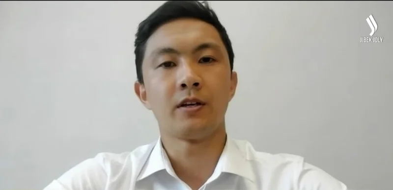 27 жастағы қазақстандық ғалым жаңа өлшеу құрылғысын ойлап тапты 