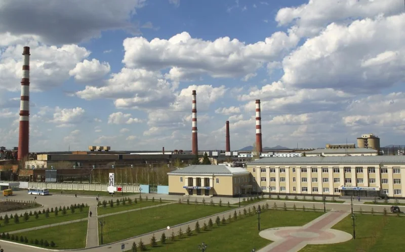 Выброс хлора в Усть-Каменогорске: жители все еще жалуются на воздух