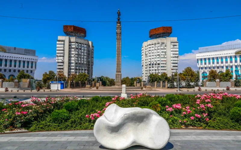 Алматы қаласына жаңа мәртебе беріледі 