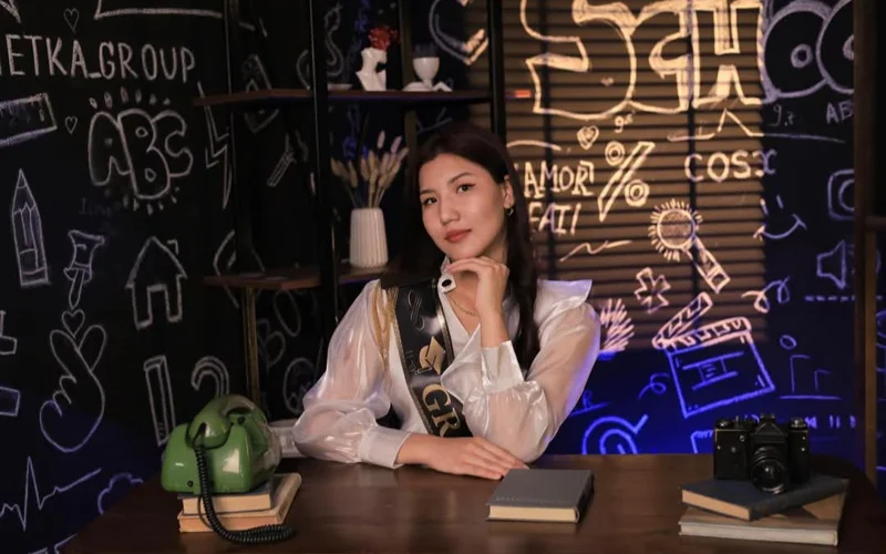 Акжунис Атахан