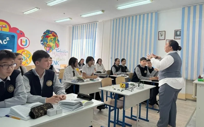 education