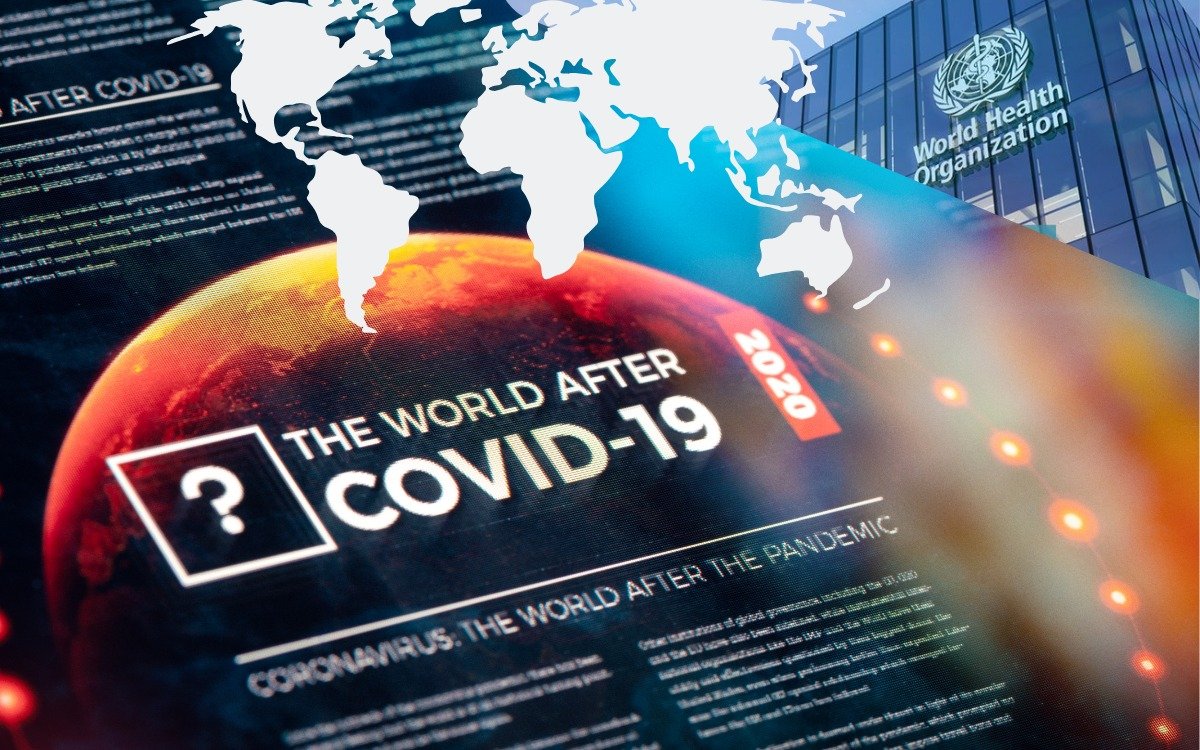 World Health Assembly adopts Global Pandemic Agreement