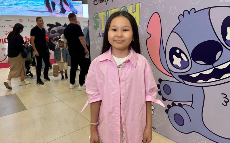Disney студиясының кезекті туындысы қазақ тілінде сөйлейді Disney студиясының кезекті туындысы қазақ тілінде сөйлейді