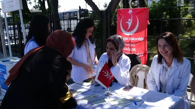 Вес под контролем: в Турции начали уличные проверки массы тела граждан