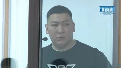Абзал Шынасыл: сотталушылардың біреуі Шерзатқа пышақ салды