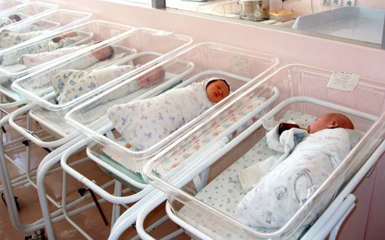 Өзбекстанда туу көрсеткіші төмендеді