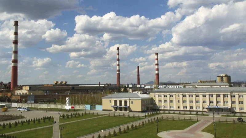 Өскемен тұрғындары әлі де ауаның ластығына шағымданып жатыр