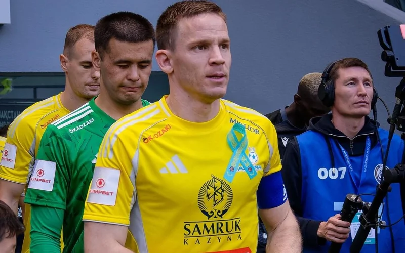 «Astana» jáne «Ordabasynyń» yqtımal qarsylastary anyqtaldy