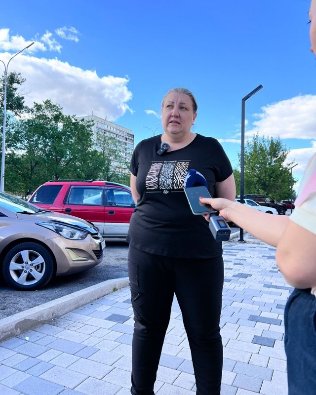 жители Темиртау жалуются на частые аварии на сетях жители Темиртау жалуются на частые аварии на сетях