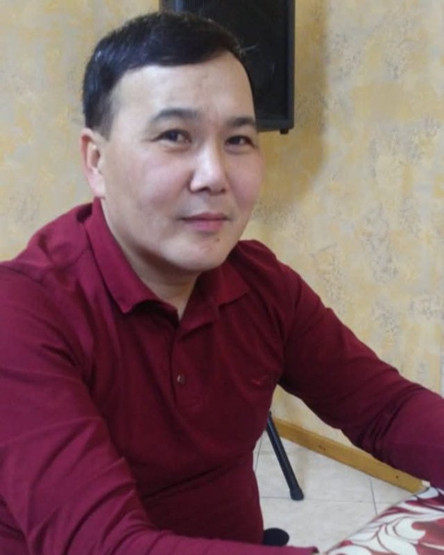 Qanat Baqbergen a