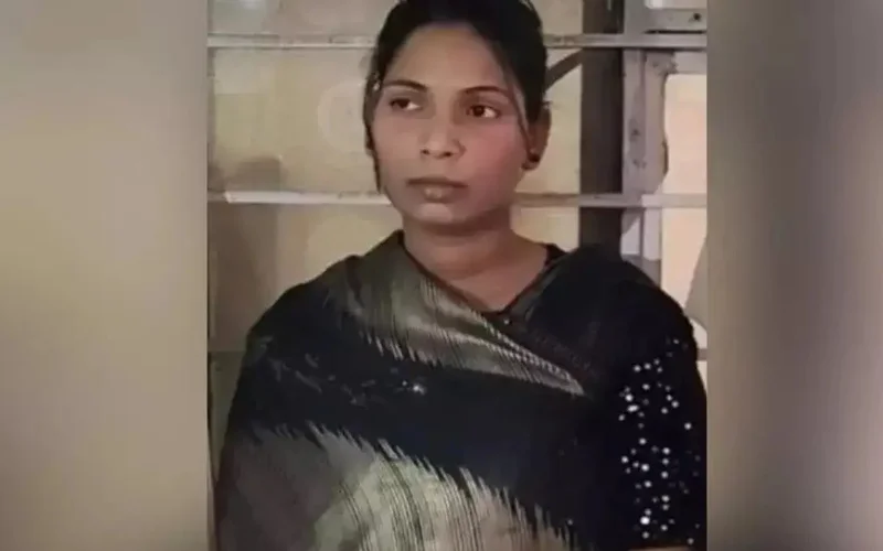 Ҳиндистонлик фирибгар келин етти ойда 25 эркакка турмушга чиққан