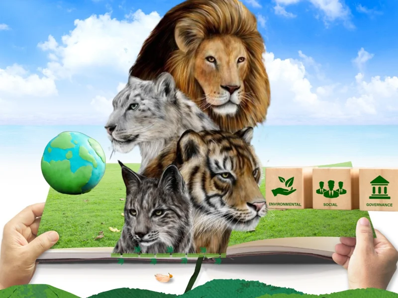 Biological Diversity, animals, nature, ecology, environment
