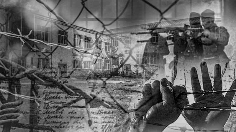 След истории: все ли жертвы политических репрессий реабилитированы