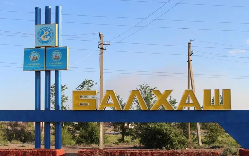 Дополнительные поезда запустят до Балхаша летом