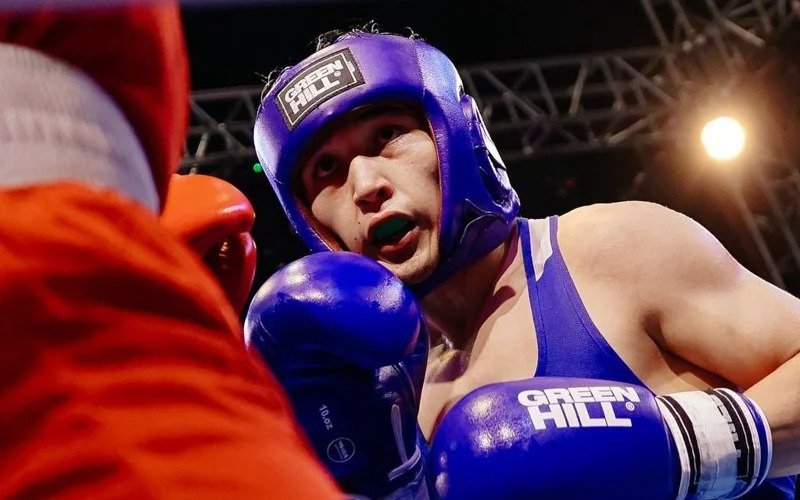 Kazakhstan triumphs at ASBC Asian U22 & Youth Boxing Championships, secures 22 gold medals Kazakhstan triumphs at ASBC Asian U22 & Youth Boxing Championships, secures 22 gold medals