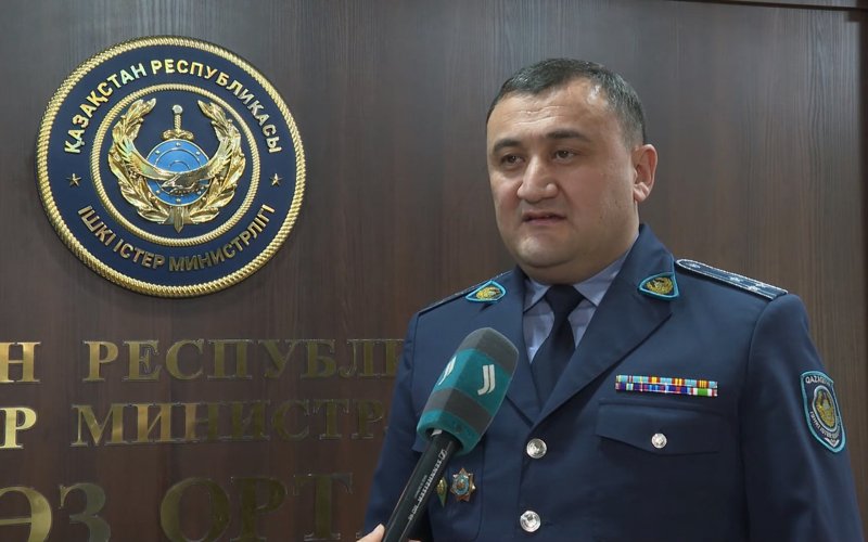 Әлібек Оразәлі Әлібек Оразәлі