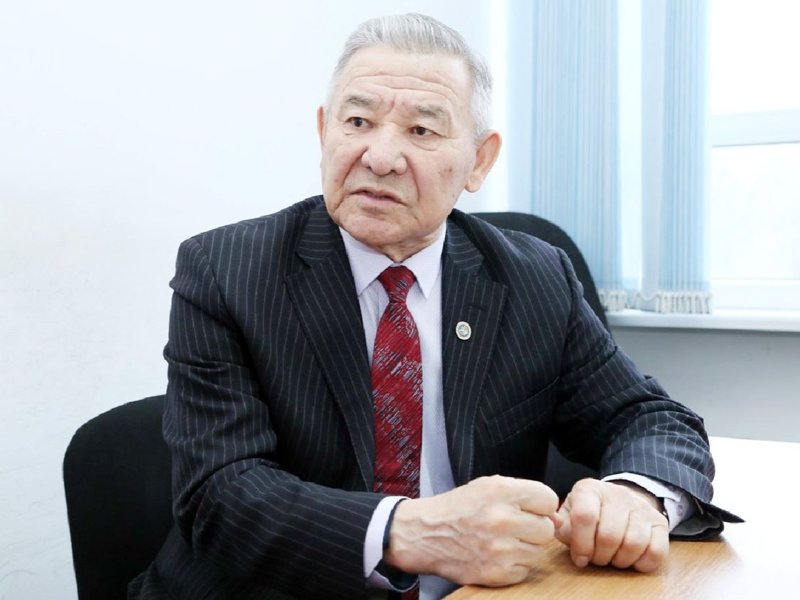 Әбдіжәлел Бәкір ғалым Әбдіжәлел Бәкір